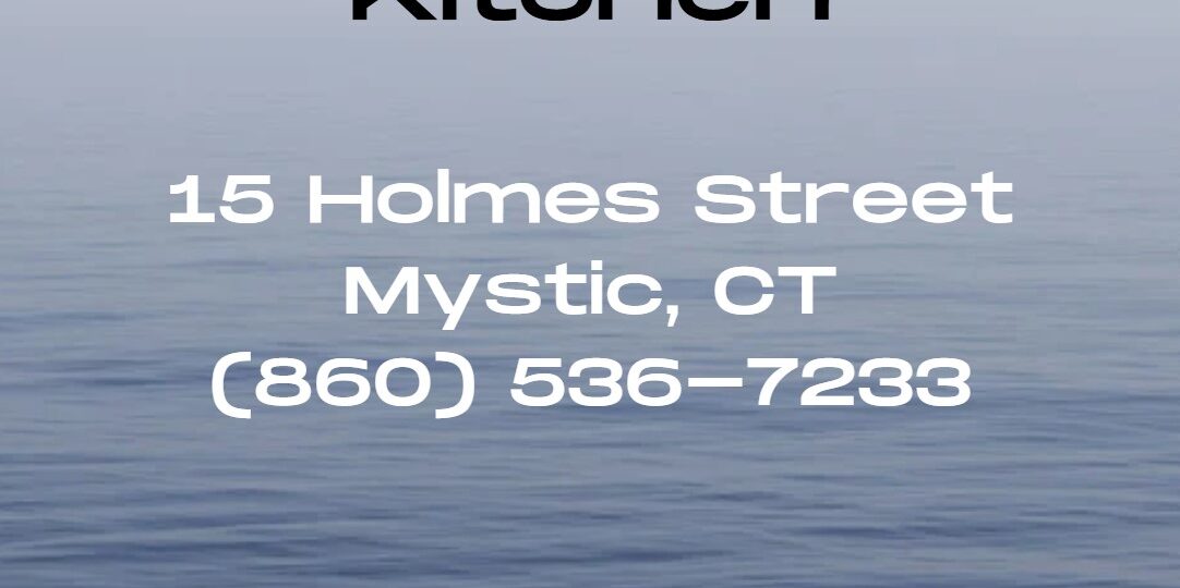 Karma Kitchen at 15 Holmes Street in downtown Mystic, CT, is a vibrant plant-based café and juice bar offering fresh cold-pressed juices, smoothies, açaí and pitaya bowls, salads, wraps, and vegan treats in a cozy, welcoming setting with a view of the Mystic River.