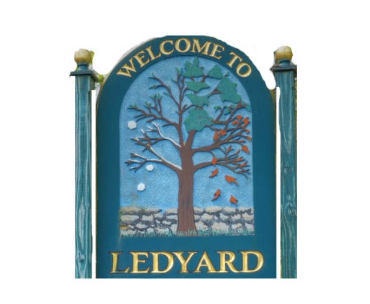 Vacation Rentals by Owner in Ledyard CT
