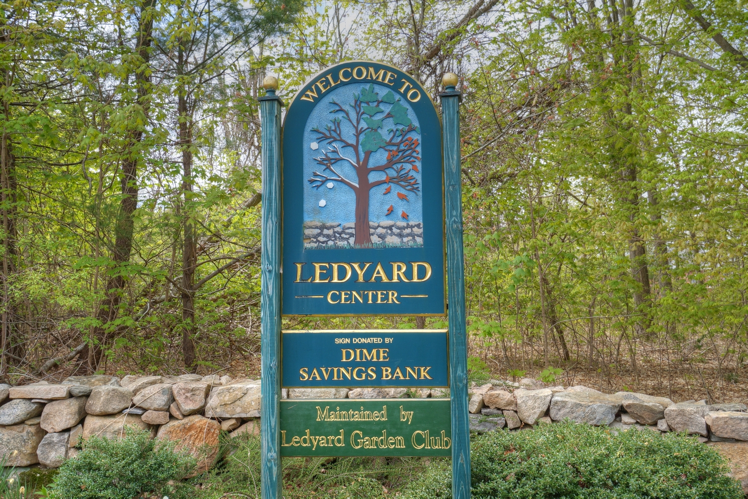 Ledyard homes for sale