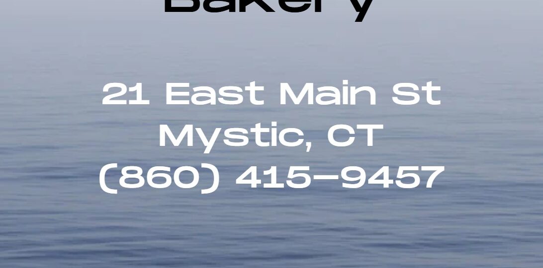 Lighthouse Bakery at 21 East Main Street is a charming, family-owned bakery in downtown Mystic, celebrated for its fresh-baked breads, artisan pastries, and acclaimed coffee, all served in a cozy, welcoming atmosphere just steps from the Mystic River.
