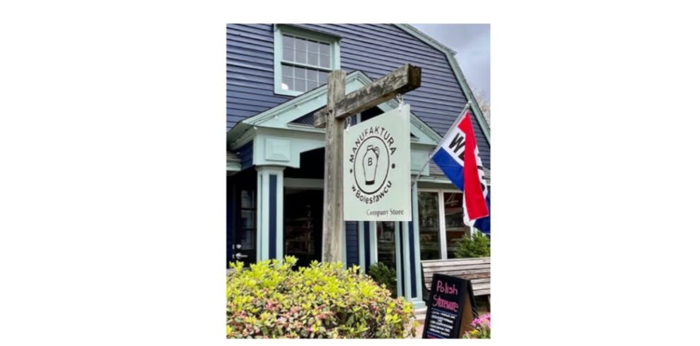 Manufaktura – Polish Stoneware