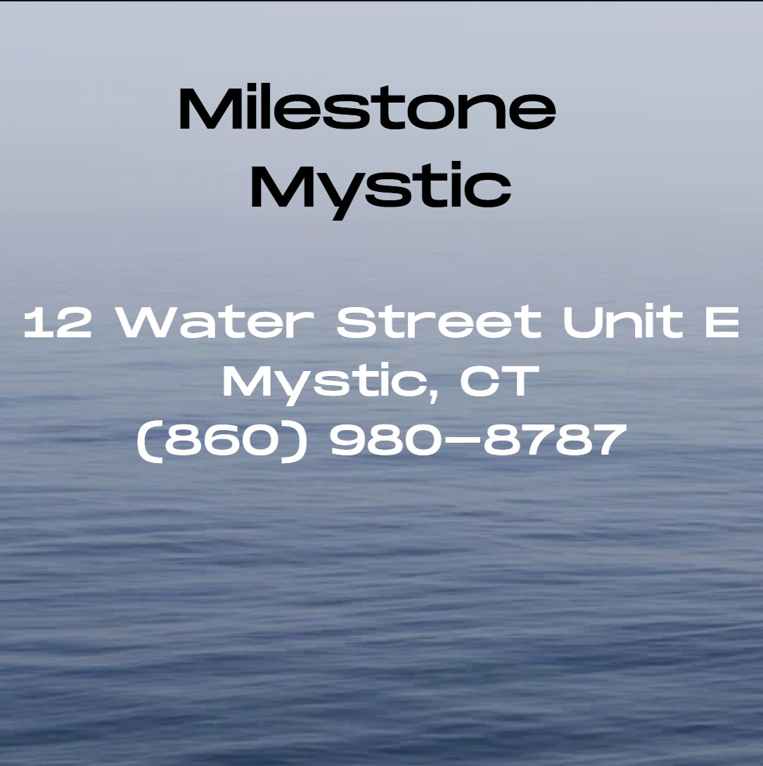 With weekly live music, seasonal outdoor patios, and a full bar featuring curated seasonal cocktails, Milestone Mystic is a favorite for happy hour, brunch, lunch, dinner, and late-night cravings among both locals and visitors.