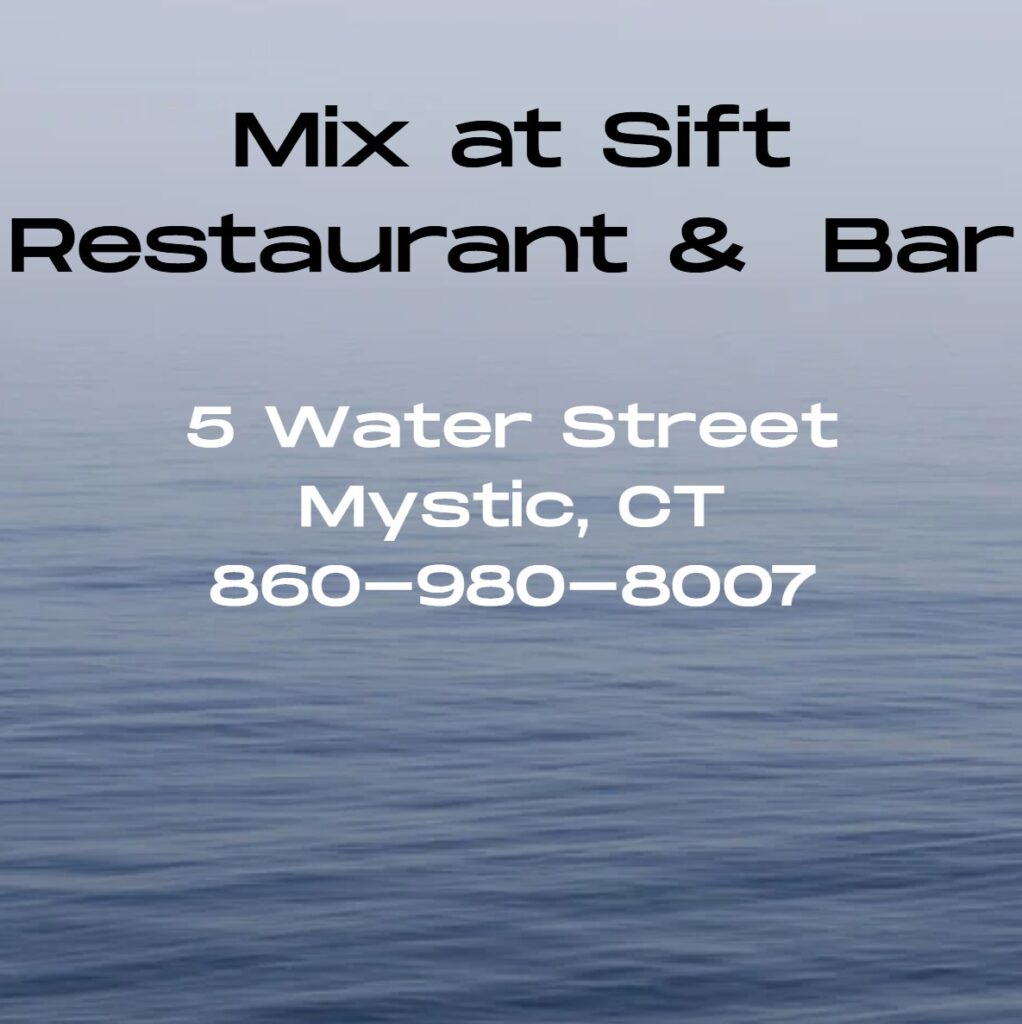 Open Thursday through Monday for dinner and Sunday brunch, Mix at Sift features an eclectic menu of creative American dishes and handcrafted cocktails, with highlights like crispy pork ribs, hazelnut-crusted goat cheese fritters, and a popular buffet-style brunch.