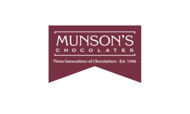Munsons Chocolate in Olde Mistick Village