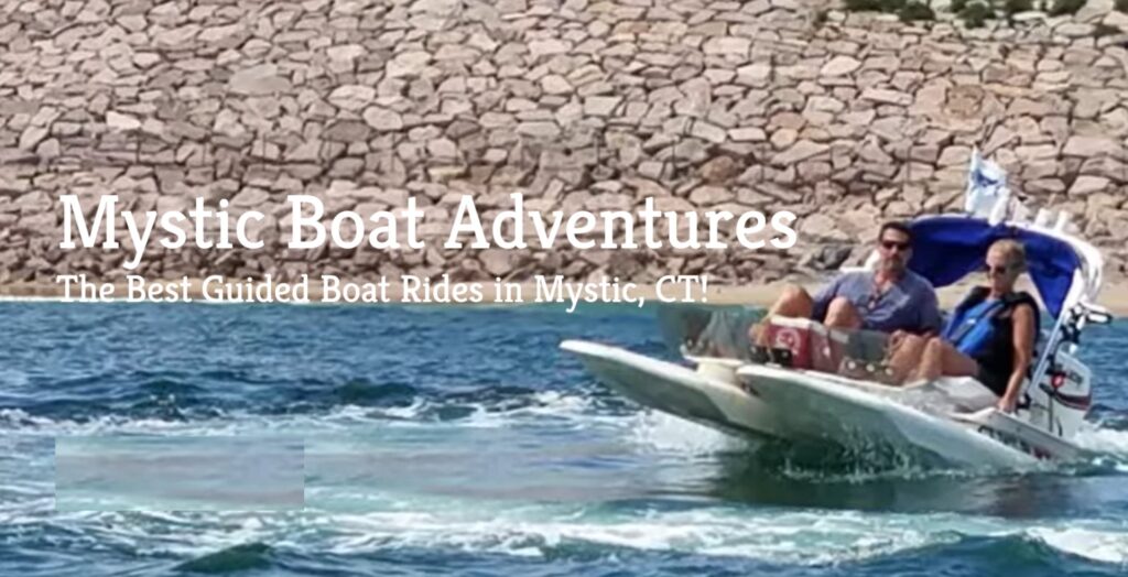 Mystic Boat Adventures