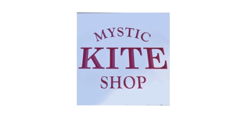 Mystic Kite Shop in Olde Mistick Village