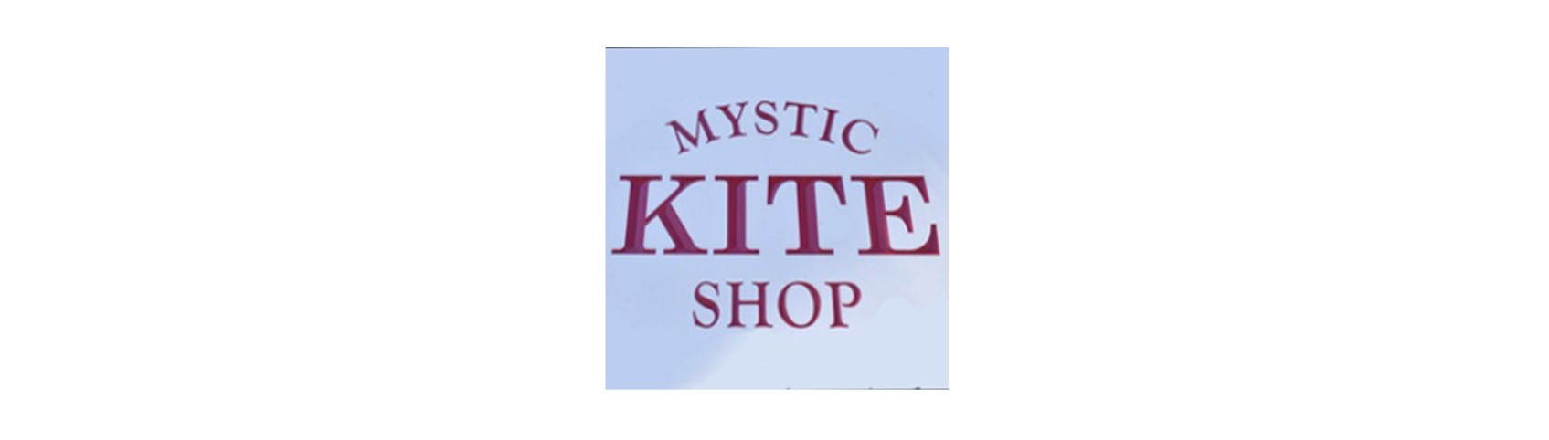 Mystic Kite Shop in Olde Mistick Village