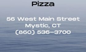 Mystic Pizza, located at 56 West Main Street in downtown Mystic, Connecticut, is the legendary Greek-style pizzeria made famous by the 1988 film starring Julia Roberts, and continues to draw crowds with its signature pies, friendly service, and nostalgic movie memorabilia.