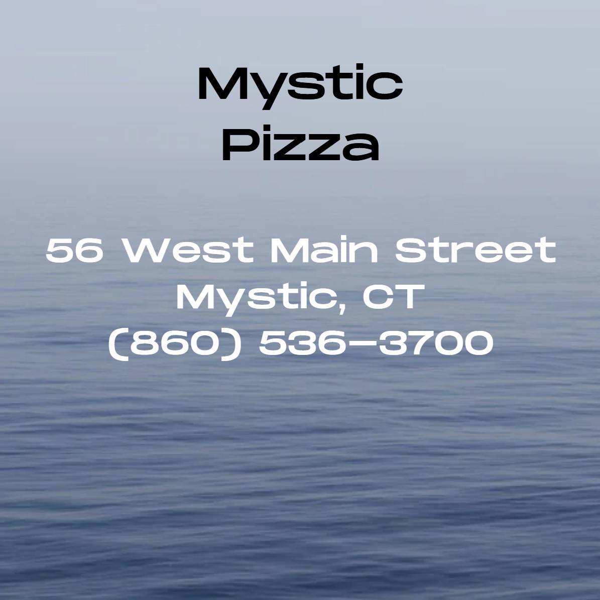 Mystic Pizza, located at 56 West Main Street in downtown Mystic, Connecticut, is the legendary Greek-style pizzeria made famous by the 1988 film starring Julia Roberts, and continues to draw crowds with its signature pies, friendly service, and nostalgic movie memorabilia.