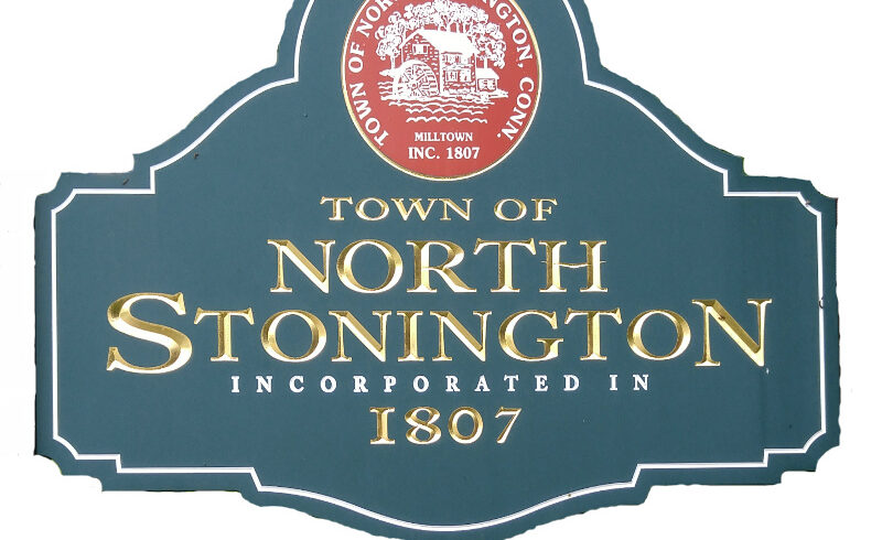 North Stonington homes for sale