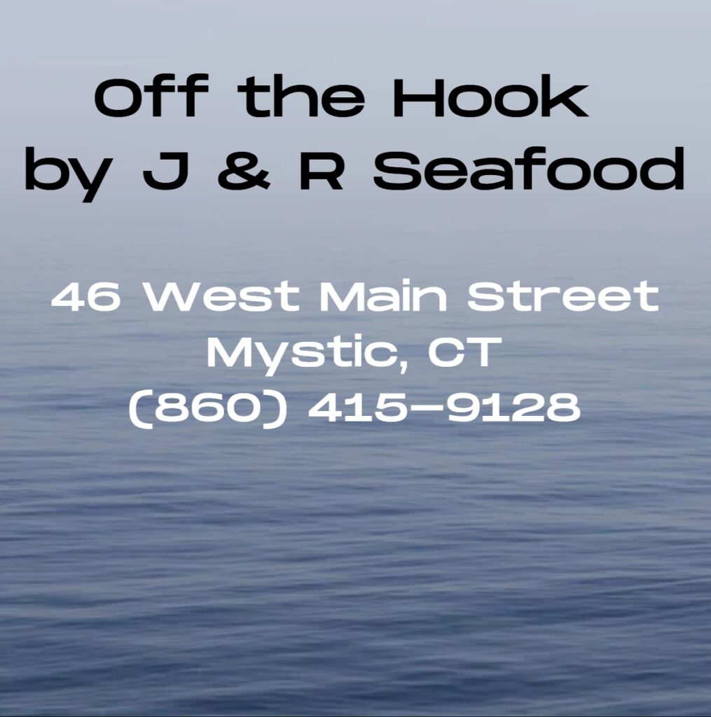 As the newest addition to the trusted J&R Seafood Market family, Off The Hook delivers top-quality, locally sourced seafood in a relaxed, laid-back atmosphere perfect for quick bites or memorable meals with friends and family.