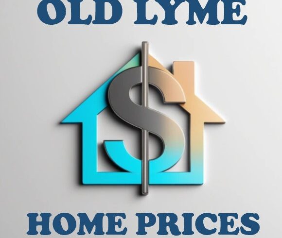 Old Lyme Home Prices