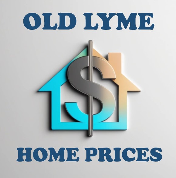 Old Lyme Home Prices