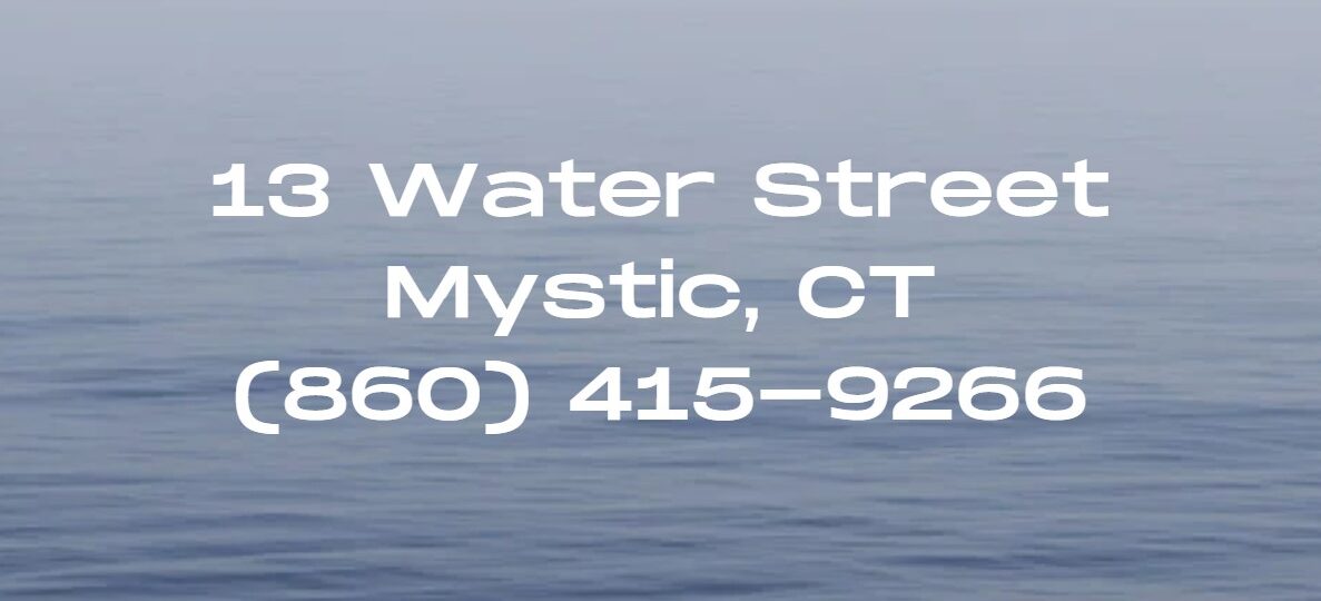 Oyster Club at 13 Water Street in downtown Mystic, CT, is a nationally recognized, casual fine dining restaurant and raw bar celebrated for its daily changing menu featuring the freshest local oysters, line-caught fish, and Connecticut-grown produce sourced from the region’s top farmers and fishermen.