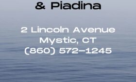 Pasta Fresca & Piadina at 2 Lincoln Avenue in Mystic, CT, is a family-owned Italian deli renowned for its super-sized grinders, fresh homemade pasta, daily soups, and a warm, welcoming atmosphere that has made it a local favorite for over 25 years.