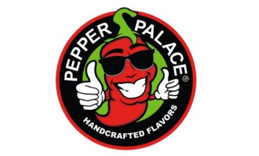 Pepper Palace in Olde Mistick Village