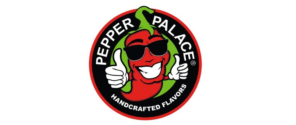 Pepper Palace in Olde Mistick Village