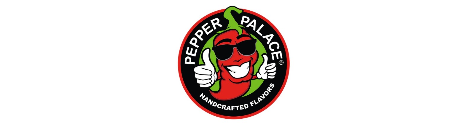 Pepper Palace in Olde Mistick Village