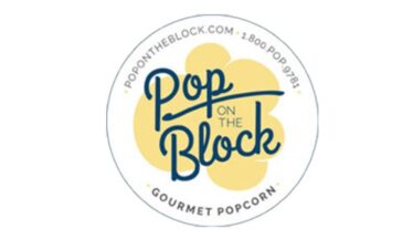 Pop on the Block in Olde Mistick Village