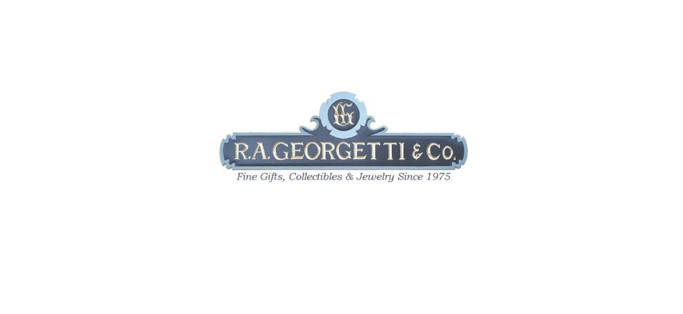 R. A. Georgetti & Co. in Olde Mistick Village