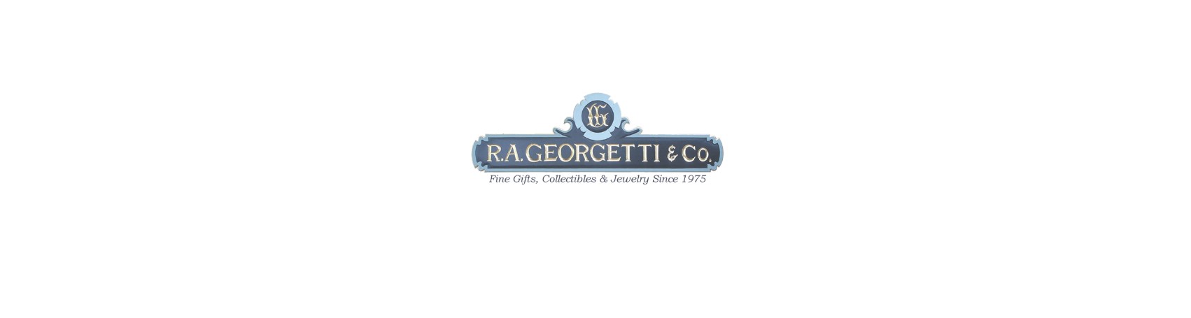 R. A. Georgetti & Co. in Olde Mistick Village