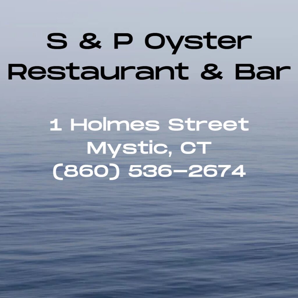 Known for its award-winning New England seafood, chef-driven menu featuring fresh oysters, lobster, and innovative South American-inspired dishes, S&P Oyster Restaurant & Bar also offers gluten-free and vegan options in a vibrant, welcoming atmosphere.