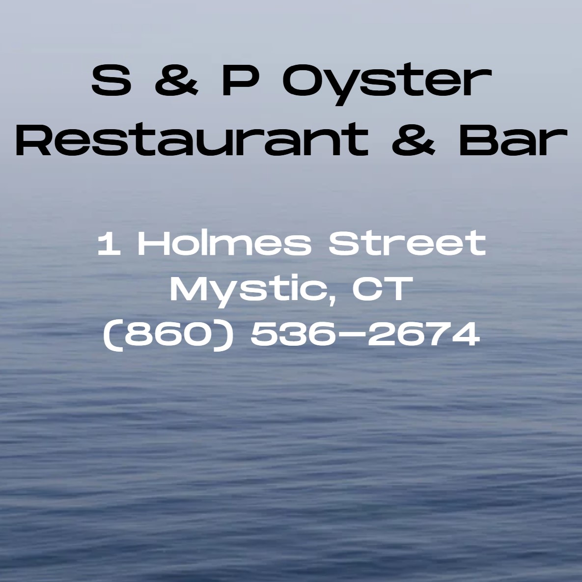 S&P Oyster Restaurant & Bar at 1 Holmes Street in downtown Mystic, CT, is a celebrated waterfront eatery offering stunning 180-degree views of the Mystic River and the historic Bascule Bridge, making it a top choice for memorable dining experiences in Mystic’s historic district.