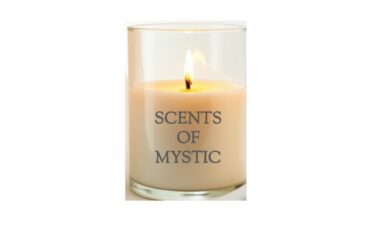 Scents of Mystic