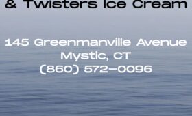 Sea View Snack Bar at 145 Greenmanville Avenue in Mystic, CT, is a beloved, family-friendly seafood stand offering classic New England fare like lobster rolls, fried clams, and clam chowder—all enjoyed with stunning views of the Mystic River from its casual, picnic-style seating area.
