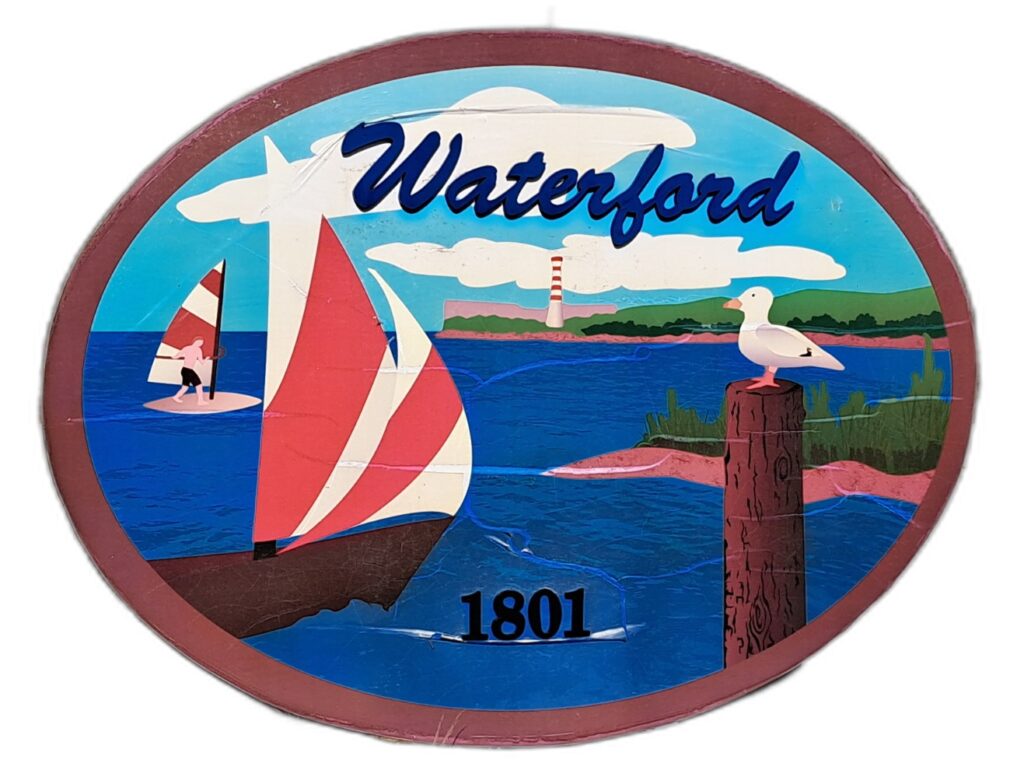 Waterford Vacation Rental by Owner near Mystic, CT
