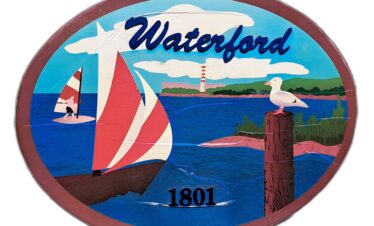 Waterford homes for sale