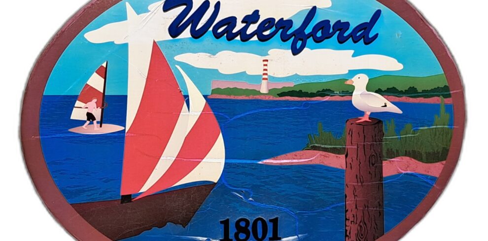 Waterford homes for sale