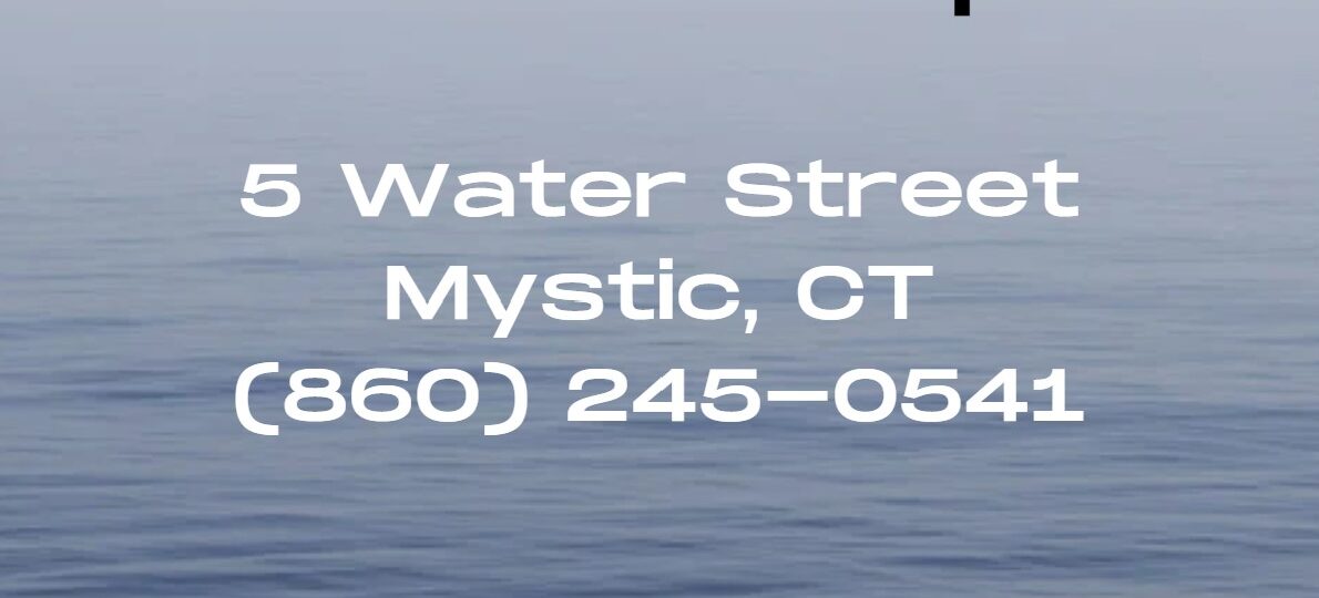 Sift Bake Shop at 5 Water Street in downtown Mystic, CT, is a family-owned, French-inspired bakery celebrated for its artisanal breads, flaky croissants, breakfast pastries, and sweet and savory delights, all made from scratch daily in a welcoming, exhibition-style kitchen.