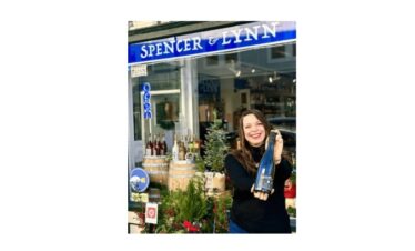 Spencer & Lynn Wine & Spirits