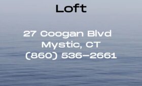 Steak Loft Restaurant at 27 Coogan Boulevard in Olde Mistick Village, Mystic, CT, is a beloved family-friendly steakhouse known for its hand-cut steaks, fresh seafood, and signature salad bar, serving locals and visitors since 1973 in a cozy, rustic atmosphere.