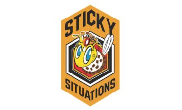 Sticky Situations in Olde Mistick Village