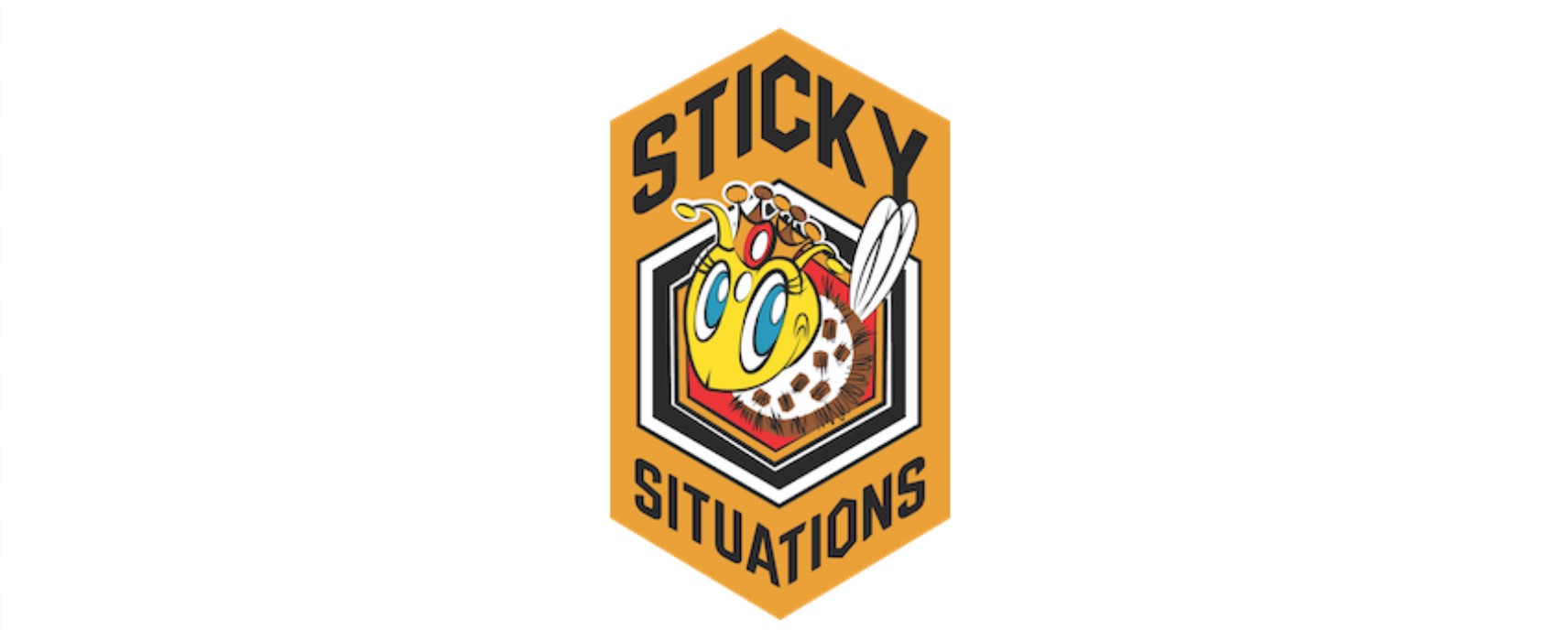 Sticky Situations in Olde Mistick Village