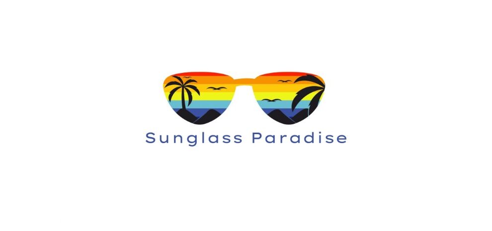 Sunglass Paradise in Olde Mistick Village