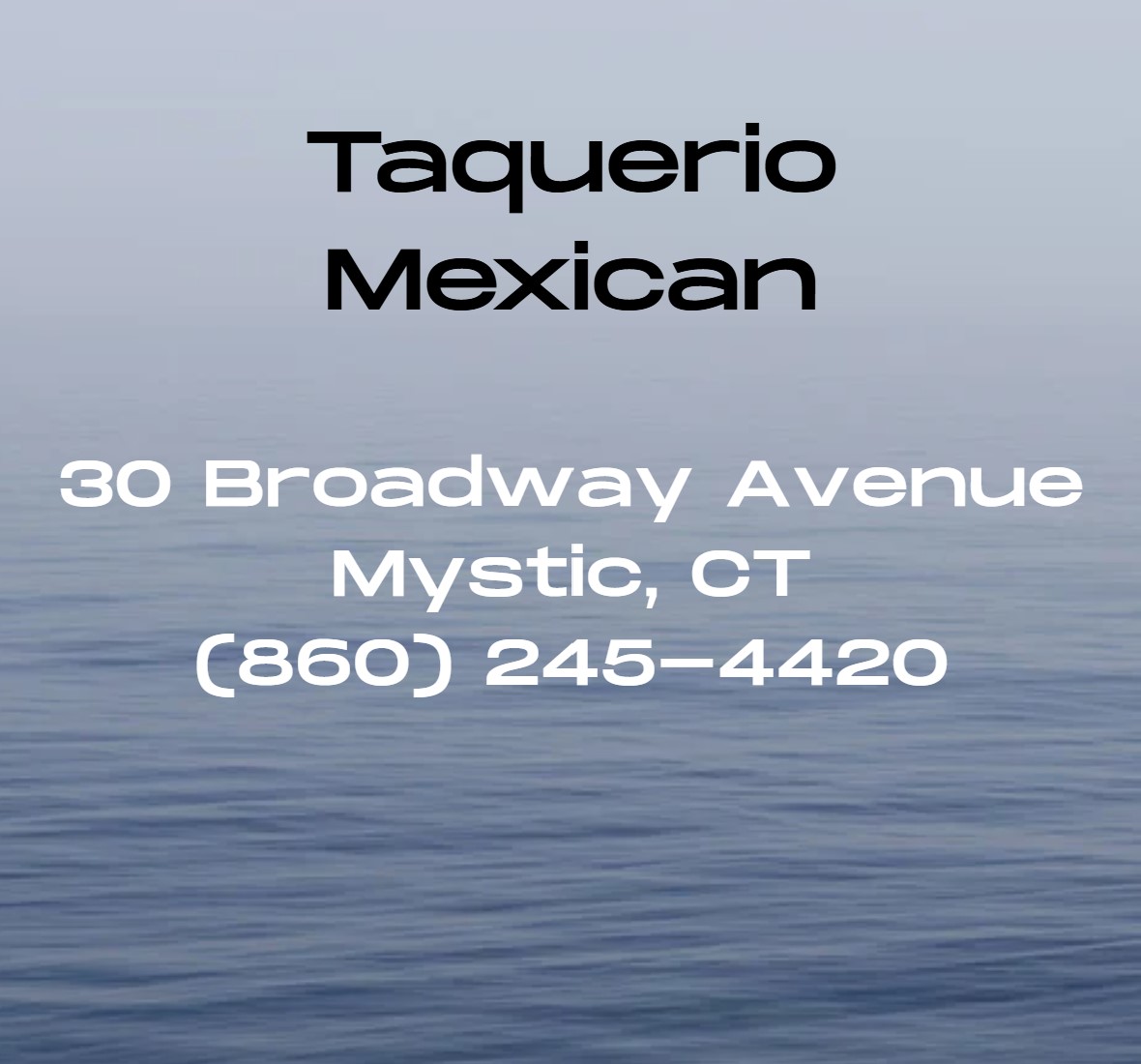 Taquerio Mystic, located at 30 Broadway Avenue in a creatively converted vintage gas station, is a lively, fast-casual taqueria famous for its made-to-order street tacos, inventive menu items like fried avocado and plantain tacos, and refreshing cold margaritas.