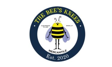 The Bees Knees Downtown Mystic