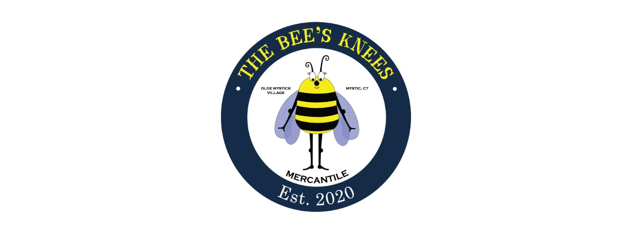 The Bees Knees Downtown Mystic