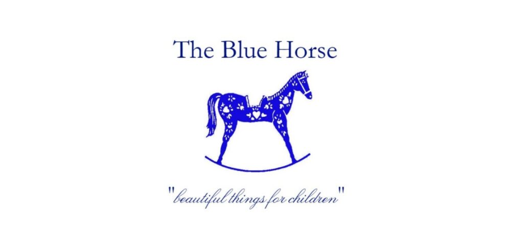 The Blue Horse Childrens Shop in Mystic CT