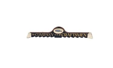 The Company of Craftsmen in Mystic