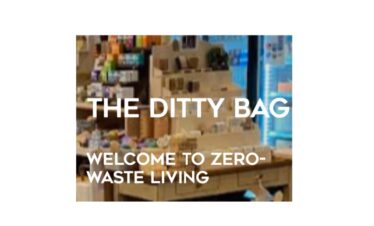 The Ditty Bag