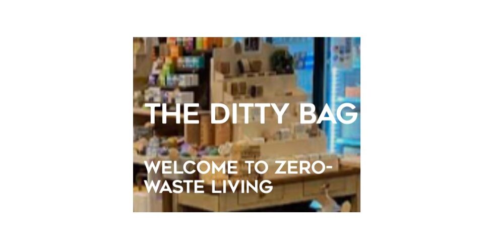 The Ditty Bag