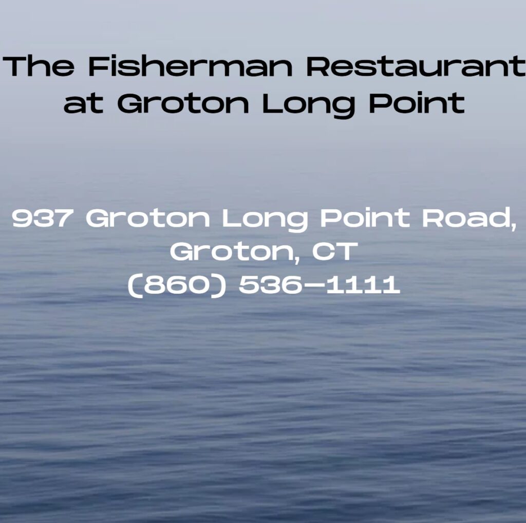 Renowned for its fresh, locally sourced seafood, premium American fare, and scratch-made specialties, The Fisherman Restaurant features an elegant nautical atmosphere with modern, contemporary design and genuine hospitality.