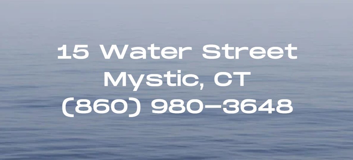 The Port Of Call at 15 Water Street in downtown Mystic, CT, is a nautical-themed cocktail lounge and restaurant voted one of the 24 Best Bars in America by Esquire Magazine, offering a globally inspired menu and craft cocktails in a sophisticated, port city-inspired setting.