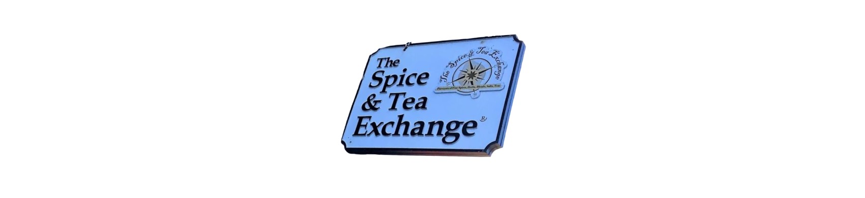 The Spice and Tea Exchange in Mystic