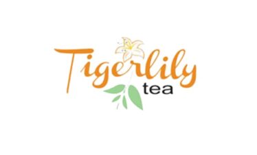 Tiger Lily Tea at Olde Mistick Village