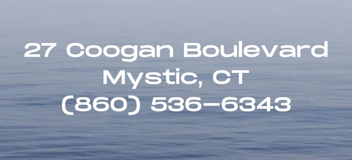 Toast & Tonic at 27 Coogan Boulevard in Olde Mistick Village, Mystic, CT, is a vibrant, chef-driven restaurant and bakery offering creative breakfast, brunch, and lunch dishes, craft cocktails, and in-house baked sweets from Never Enough Bake Shop.